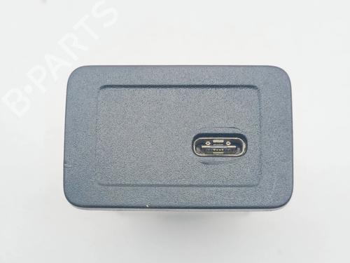 Electronic module MERCEDES-BENZ EQA (H243) EQA 250 (243.701) | BP38706733M83 - Image 2