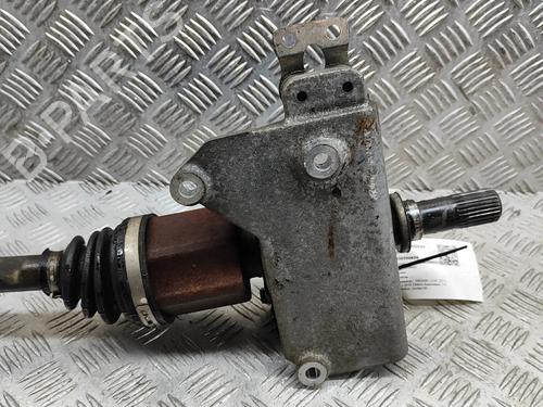 Right front driveshaft NISSAN LEAF (ZE1) Electric | BP27790220M39 - Image 5