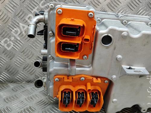 Inverter/Converter VOLVO S60 III (224) T6 Twin Engine AWD | BP27777109M119 