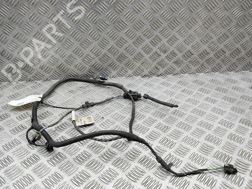 Electronic module PORSCHE CAYENNE (92A) 4.2 S Diesel | BP36391007M83 - Image 2