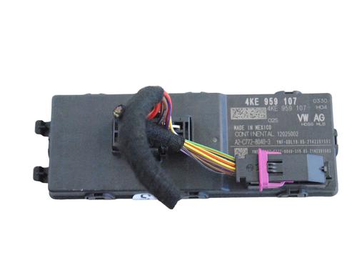 Elektronisk modul AUDI Q5 (FYB, FYG) 45 TFSI Mild Hybrid quattro (245 hp) 30252750