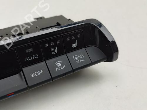 Climate control TOYOTA PRIUS (_W6_) 2.0 PHEV (MXWH61L, MXWH61) | BP29975236I5