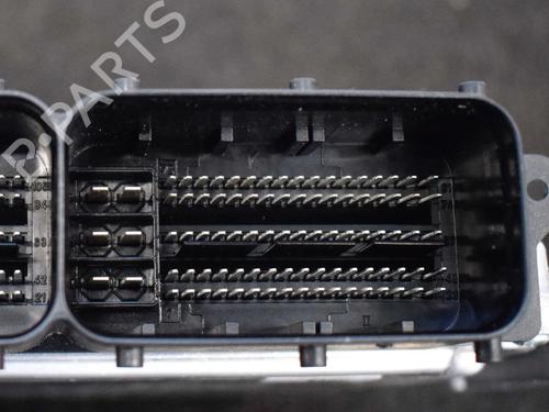 Engine control unit (ECU) LAND ROVER RANGE ROVER EVOQUE (L538) 2.0 D 4x4 | BP6751451M57