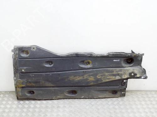 Used Underbody protection Underbody protection AUDI A3 Limousine (8VS, 8VM) S3 quattro (310 hp) 14625066 14625066
