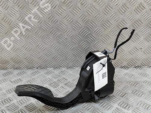 Used Pedal Pedal PORSCHE CAYENNE (9YA) 3.0 E-Hybrid AWD (9YAAE1) (462 hp) 27784677 27784677