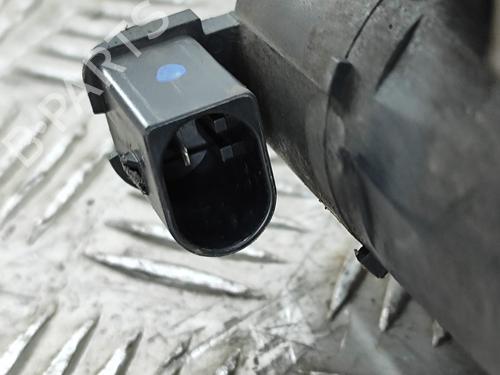 Left rear brake caliper PEUGEOT 3008 II SUV (MC_, MR_, MJ_, M4_) Hybrid | BP28687348M107 