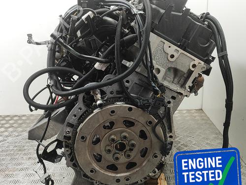 Motor Motor BMW 5 Gran Turismo (F07) 535 i (306 hp) 35811688 35811688