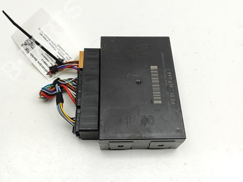 Module électronique PORSCHE CAYMAN (987) S 3.4 | BP29753189M83 