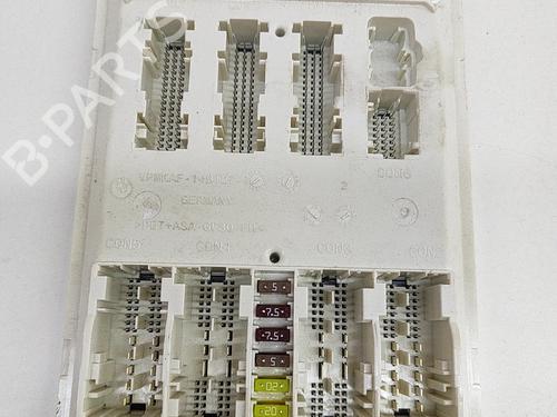 Electronic module BMW iX (I20) xDrive 50 | BP33368392M83 - Image 5