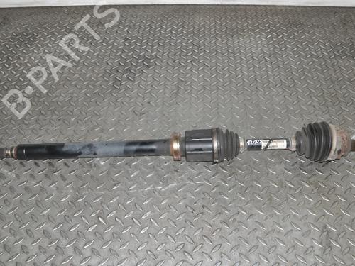 Used Right front driveshaft Right front driveshaft VOLVO S80 II (124) 2.4 D (163 hp) 30529697 30529697