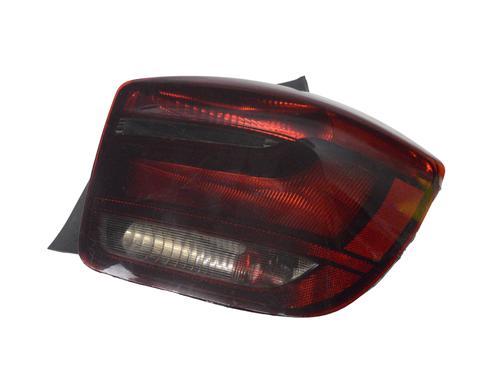 Used Right taillight Right taillight BMW 1 (F21) 116 i (136 hp) 33355806 33355806