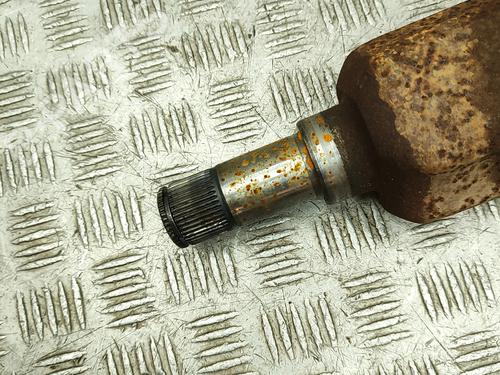 Left front driveshaft FORD TOURNEO CUSTOM V362 Bus (F3) 2.0 EcoBlue | BP28566314M38 