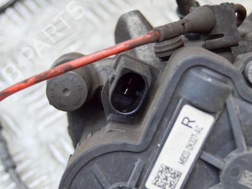 Right rear brake caliper JAGUAR I-PACE (X590) EV400 AWD | BP27759769M106  - Image 7