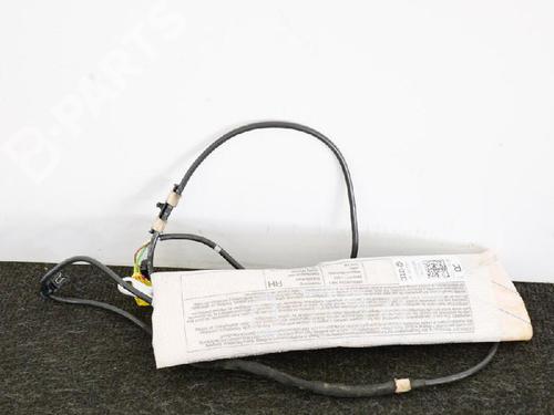 Used Right seat airbag Right seat airbag VW PASSAT B7 Variant (365) 1.6 TDI (105 hp) 6738848 6738848