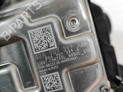 Højre forlygte PORSCHE CAYENNE (9YA) 3.0 E-Hybrid AWD (9YAAE1) | BP29510676C29 