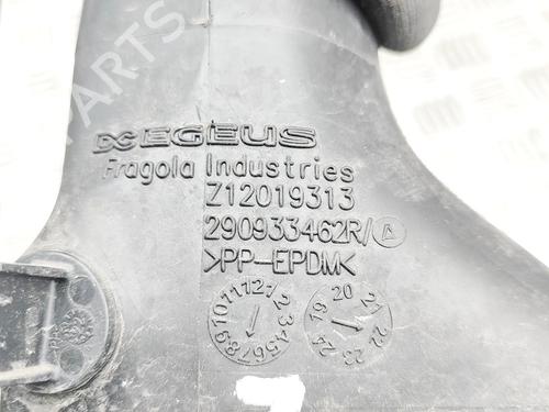 Pipe RENAULT ZOE (BFM_) ZOE (BFMC, BFMD) | BP38500337M125 - Image 7