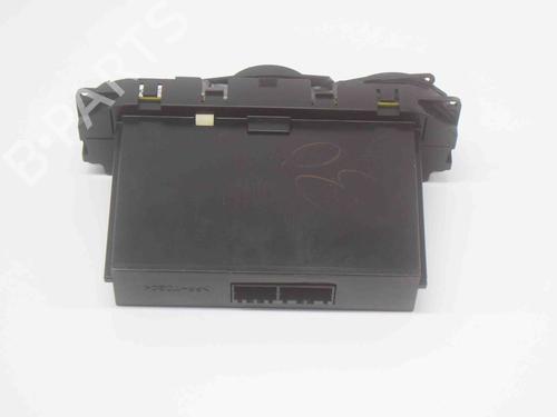 Climate control MITSUBISHI OUTLANDER I (CU_W) 2.0 4WD (CU2W) | BP7733339I5 