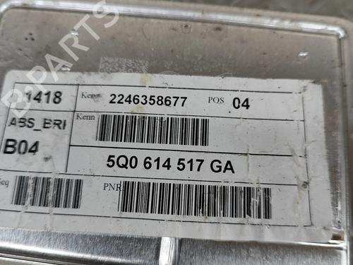 ABS pump VW T-ROC (A11, D11) 1.5 TSI | BP16076556M43 