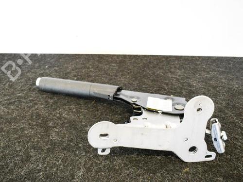 Hand brake PEUGEOT 208 I (CA_, CC_) 1.2 VTI 82 | BP14662960I18 