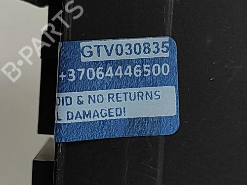 Electronic module PORSCHE CAYENNE Coupe (9YB) 4.0 S AWD (9YBBJ1) | BP29594157M83 