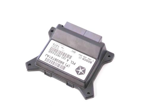 Electronic module JEEP GRAND CHEROKEE III (WH, WK) 3.0 CRD 4x4 | BP30219185M83