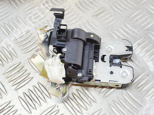 Used Tailgate lock Tailgate lock AUDI A5 (F53, F5P) 2.0 TFSI (190 hp) 10707519 10707519