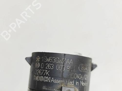 Electronic module JEEP GRAND CHEROKEE IV (WK, WK2) 3.0 CRD V6 4x4 | BP35790663M83 - Image 7