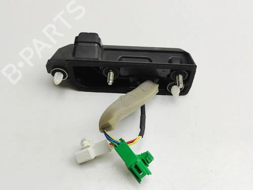 Camera SUZUKI SX4 S-Cross (JY) 1.4 Hybrid (Mild Hybrid) (AKK 414) | BP33379963E14 - Image 2