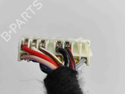 Retrovisor derecho AUDI A8 D3 (4E2, 4E8) 6.0 W12 quattro | BP24818599C27