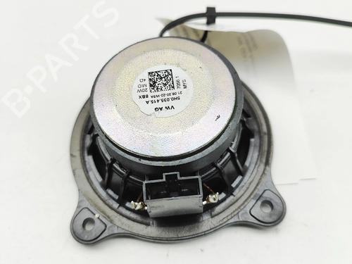 Speaker VW GOLF VIII (CD1, DA1) 2.0 TDI GTD | BP33384975E2 - Image 4