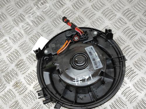 Used Heater blower motor VW CADDY V MPV (SBB, SBJ) 2.0 TDI 4motion (122 hp) 28432528