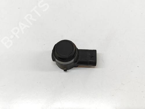 Used Electronic module BMW i3 (I01) Range Extender (170 hp) 27570129