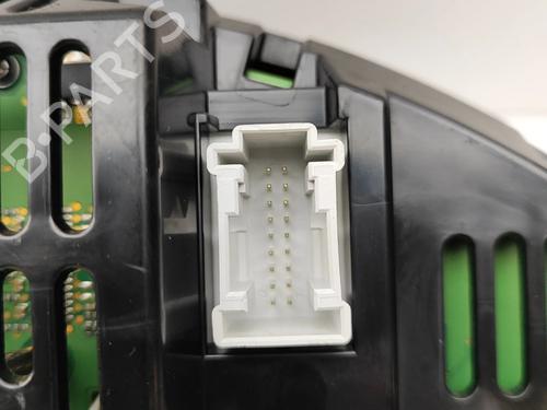 Instrument cluster MERCEDES-BENZ E-CLASS Convertible (A207) E 250 CDI / BlueTEC / d (207.403, 207.404) | BP27723686C47 