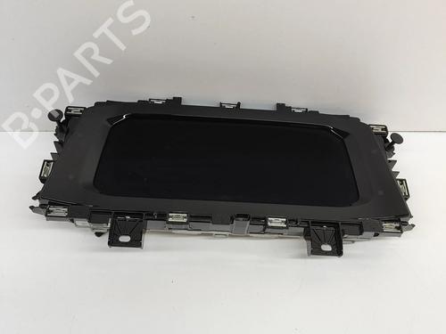 Kombiinstrument VW GOLF VIII (CD1, DA1) 1.5 TSI (150 hp) 27785570