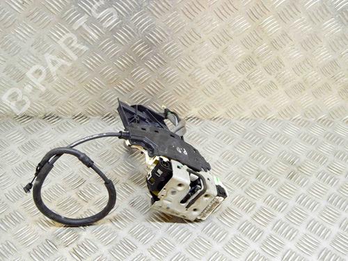 Front right lock JEEP CHEROKEE (KL) 2.0 CRD 4x4 | BP29752780C97