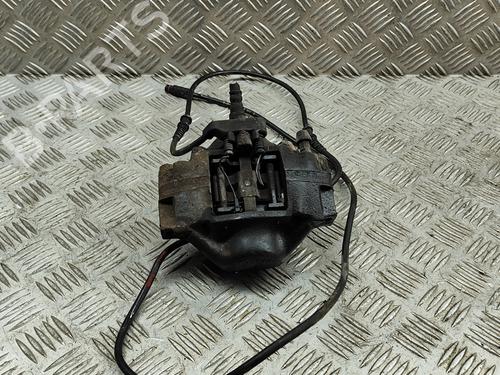 Used Right rear brake caliper MERCEDES-BENZ S-CLASS (W140) 600 SE, SEL (140.056, 140.057) (408 hp) 16712013