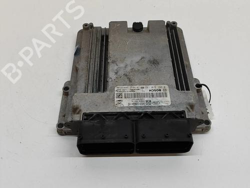 Used Engine control unit (ECU) JAGUAR F-TYPE Coupe (X152) 3.0 SCV6 400 SPORT AWD (400 hp) 27650192