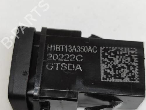 Warning switch FORD TRANSIT CUSTOM V362 Van (FY, FZ) 2.0 EcoBlue mHEV | BP28557464I22  - Image 6