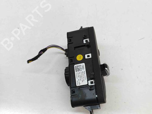 Elektronisk modul AUDI A4 B9 Avant (8W5, 8WD) 2.0 TDI | BP29542134M83 