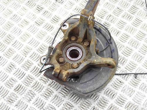 Right front steering knuckle NISSAN JUKE (F15) 1.5 dCi | BP14645352M26 