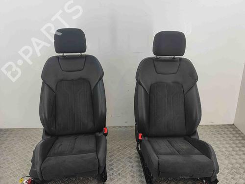 Seats set AUDI E-TRON (GEN) 55 quattro | BP29403909C78 