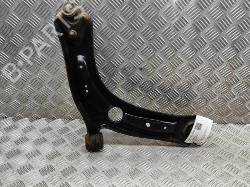 Left front suspension arm VW PASSAT B8 Variant (3G5, CB5) 1.4 GTE Hybrid | BP25883830M12