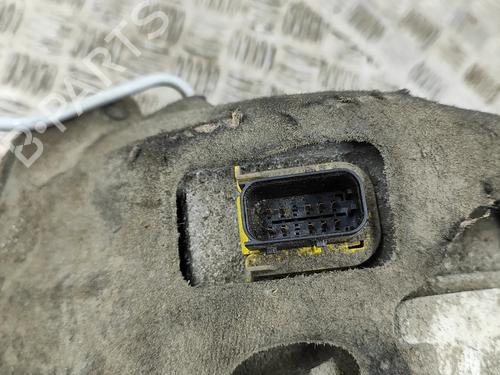 Motor JAGUAR I-PACE (X590) EV400 AWD | BP27768215M1 