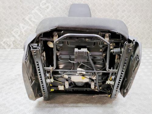 Sæde højre fortil FORD TRANSIT V363 Platform/Chassis (FED, FFD) 2.0 EcoBlue | BP39381105C16 - Image 5