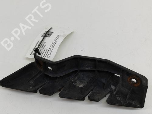 Support du pare-chocs avant HYUNDAI H-1 Cargo (TQ) 2.5 CRDi (110 hp) 25787709