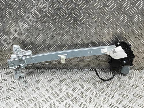 Lève-vitre avant gauche HYUNDAI KONA (SX2) EV | BP30754571C22