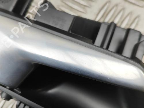 Front right lock PEUGEOT 508 II (FB_, FH_, F3_) Hybrid 225 (F35GQU) | BP29975343C97