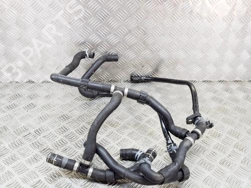 Rør VW ID.3 (E11, E12) Pro | BP27755395M125