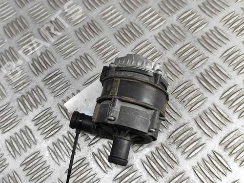 Used Auxiliary water pump AUDI A3 Sportback (8VA, 8VF) 1.4 TFSI e-tron (150 hp) 27394045