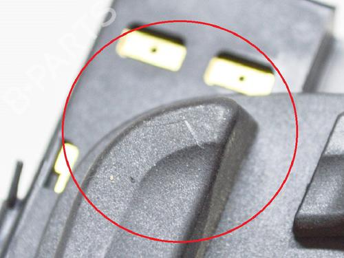 Switch MERCEDES-BENZ C-CLASS (W204) C 180 CGI (204.031) | BP6772491I30 
